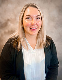 Photo of Molly Oertwig, APRN