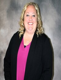 Photo of Jenna Hilker, DNP